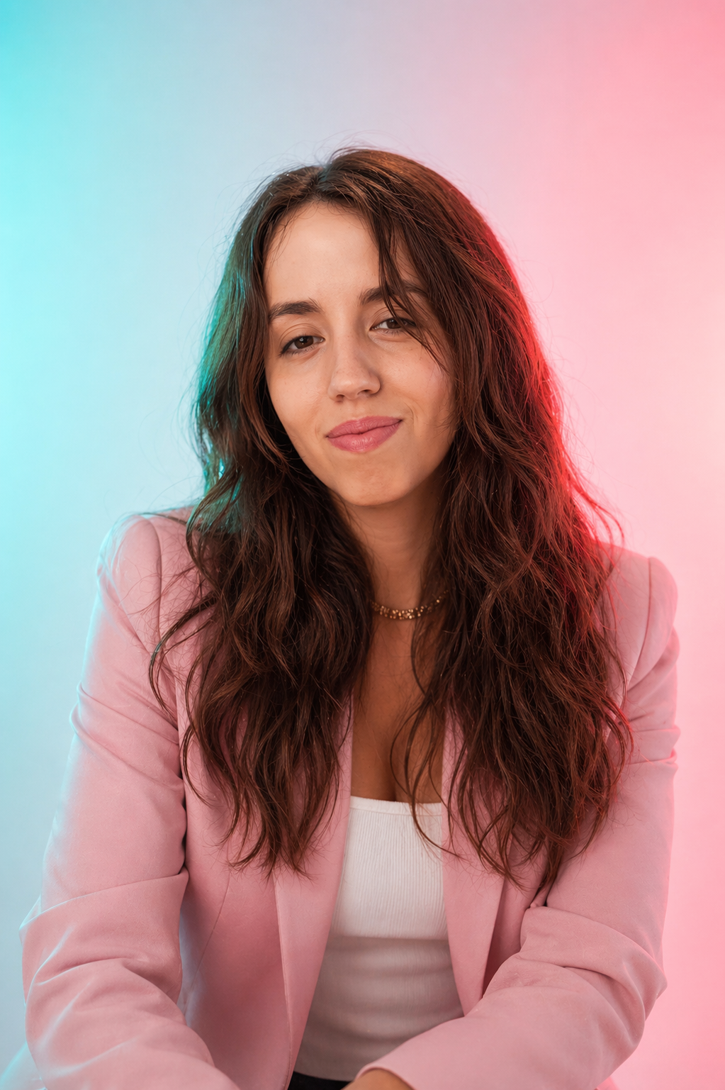 Malena Mendívil